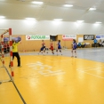 Turnaj Handballeshop.eu CUP 2014 Vršovice