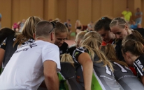 Jiskra Junior Handball Cup 2016