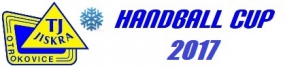 Jiskra Winter Handball Cup 2017 - ženy