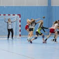 Jiskra Junior Handball Cup 2018 - SD