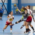 Jiskra Junior Handball Cup 2018 - SD