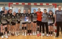 Jiskra Junior Winter Handball Cup 2024