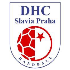 DHC Slavia Praha B : TJ Jiskra Otrokovice 23:25 (11:10)