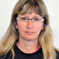 Monika Ondrášová