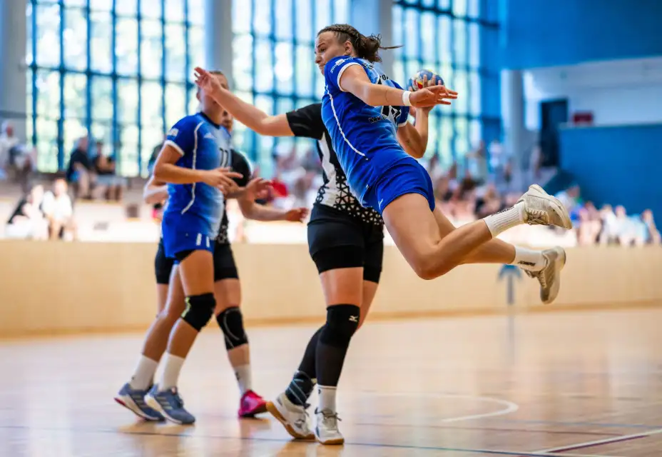 Jiskra Handball Cup 2024