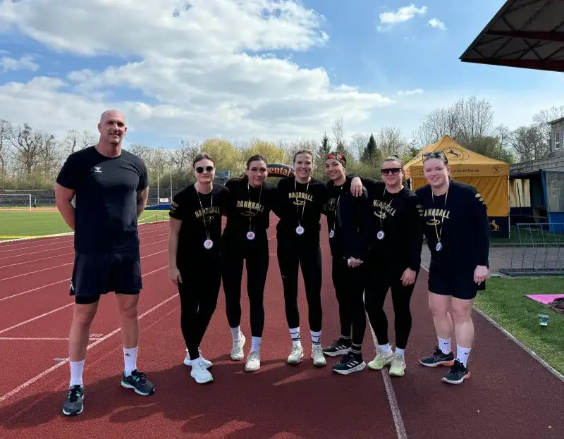 Charitativní běh - Zaběhněme společně 2025 kol