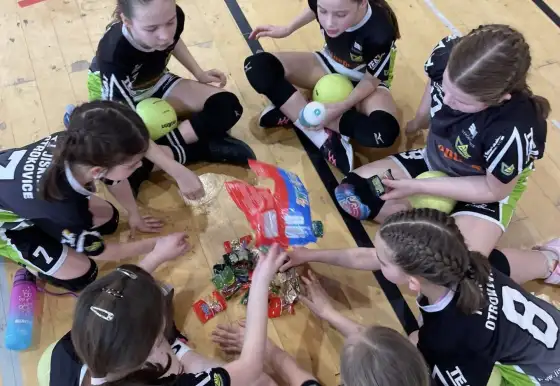 Miniturnaj 13.4. 2025 - Holešov