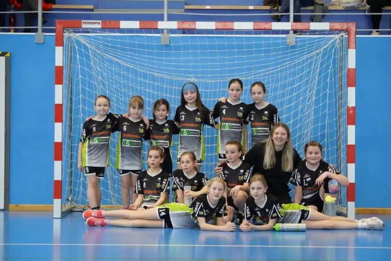 Turnaj minižactva v Otrokovicích