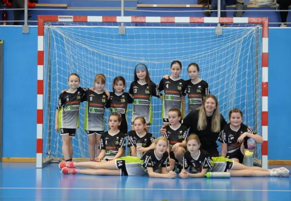 Turnaj minižactva v Otrokovicích