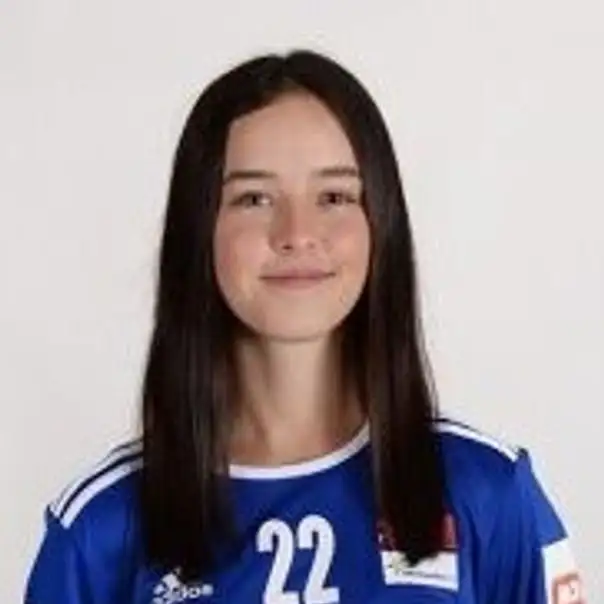 Simona Horáková