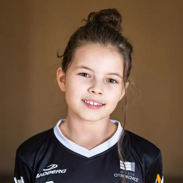 Marianna Gazdošová