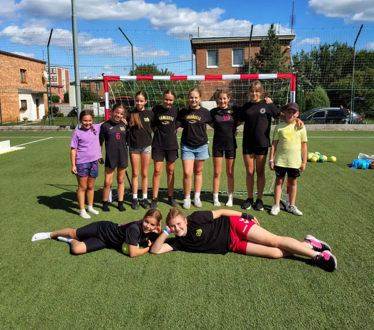 2. ročník "Baťov Sportfest" v Otrokovicích