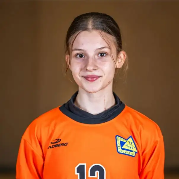 Kateřina Doležalová