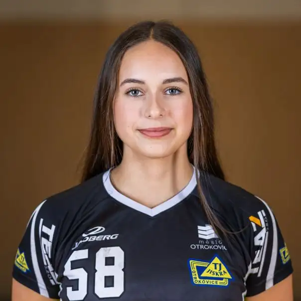 Adéla Gabrhelíková