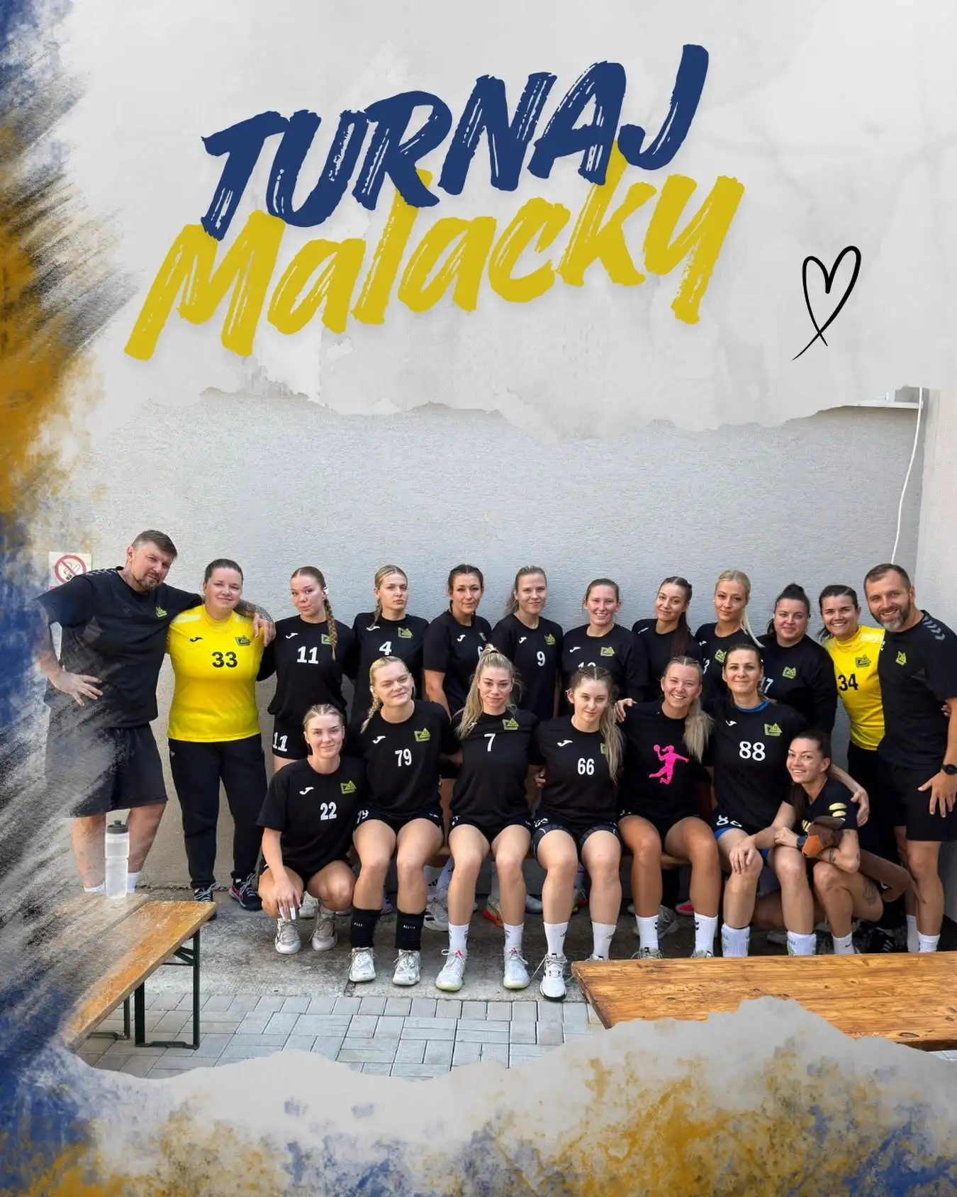 Turnaj Malacky