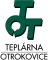 Teplárna Otrokovice