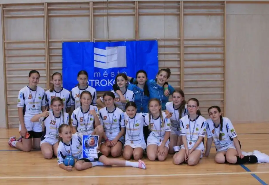 TURNAJ - LETNÍ CENA ML. ŽAČEK OTROKOVICE