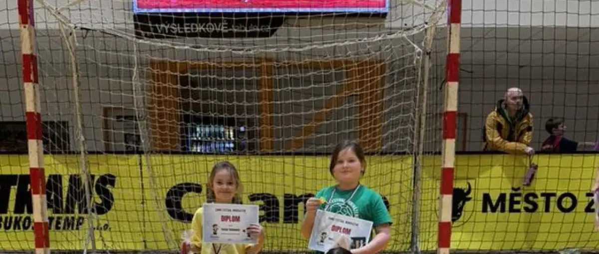 4. ročník Zimního festivalu miniházené