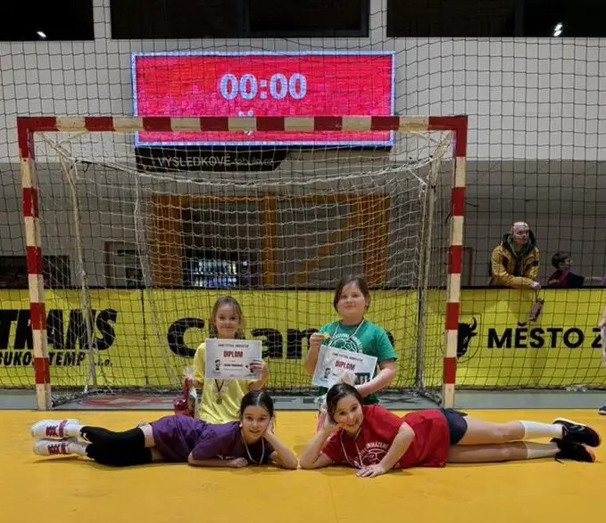 4. ročník Zimního festivalu miniházené