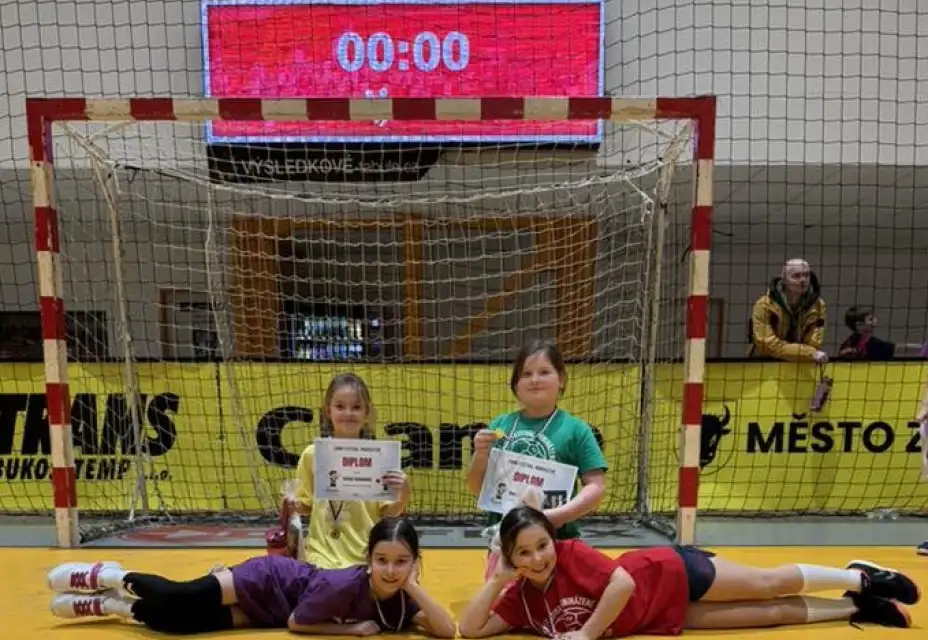 4. ročník Zimního festivalu miniházené