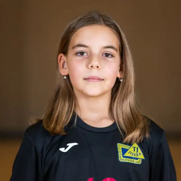 Adéla Navrátilová