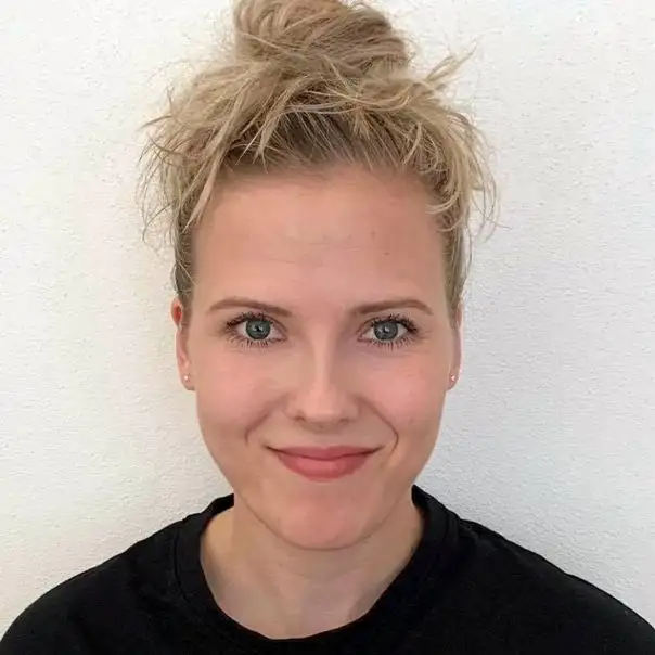 Tereza Lapčíková