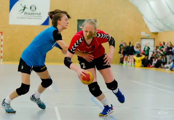 Turnaj Handballeshop.eu CUP 2014 Vršovice