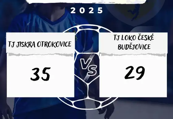 Domácí neporazitelnost pokračuje!