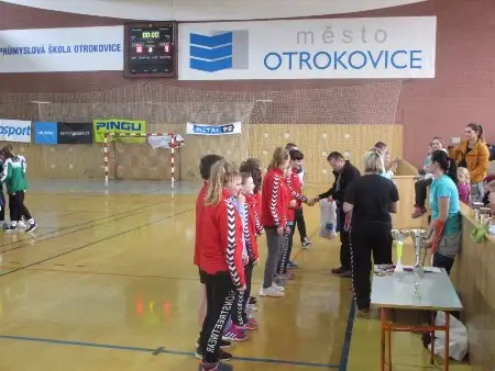 Jarní cena města Otrokovice 