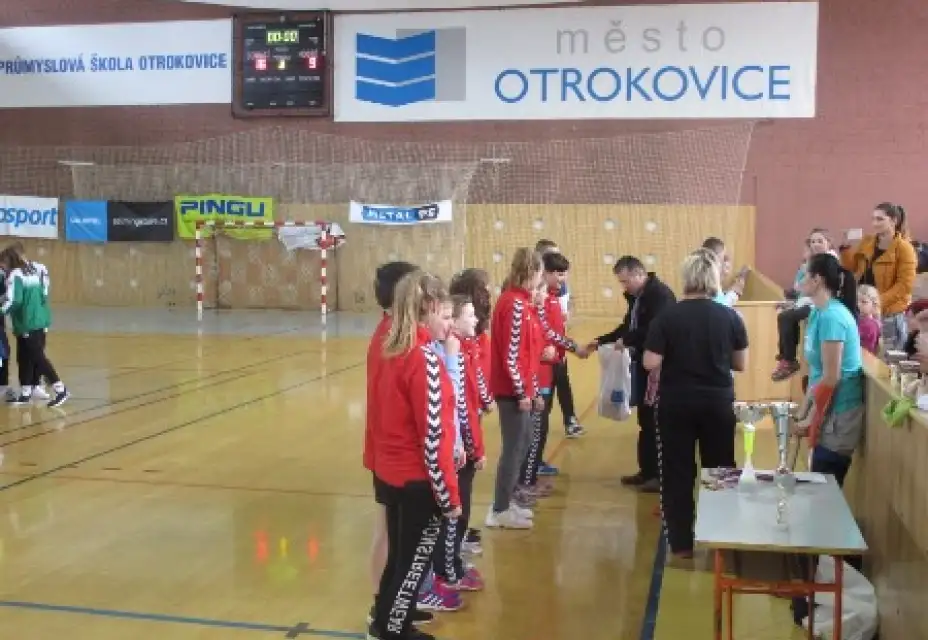 Jarní cena města Otrokovice 