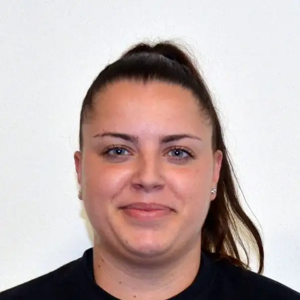 Michaela Bergerová