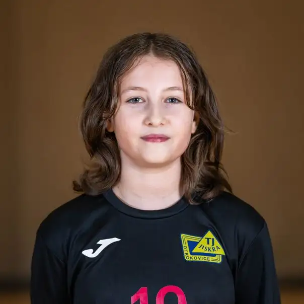 Valentina Gazdošová