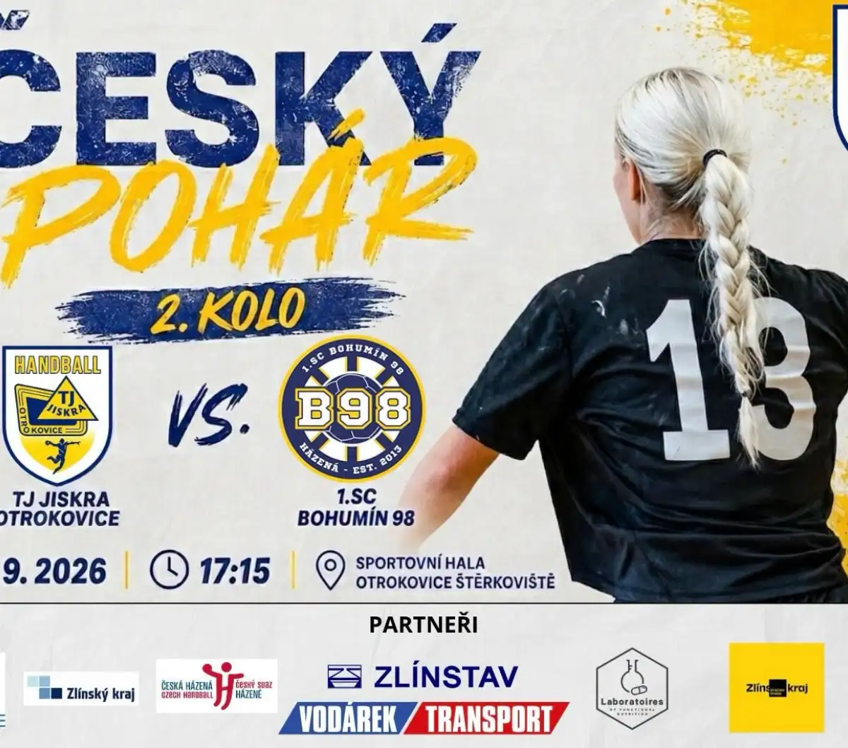 2.kolo Českého poháru