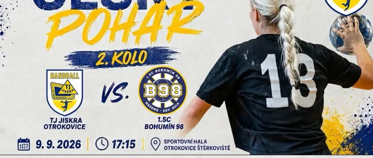2.kolo Českého poháru