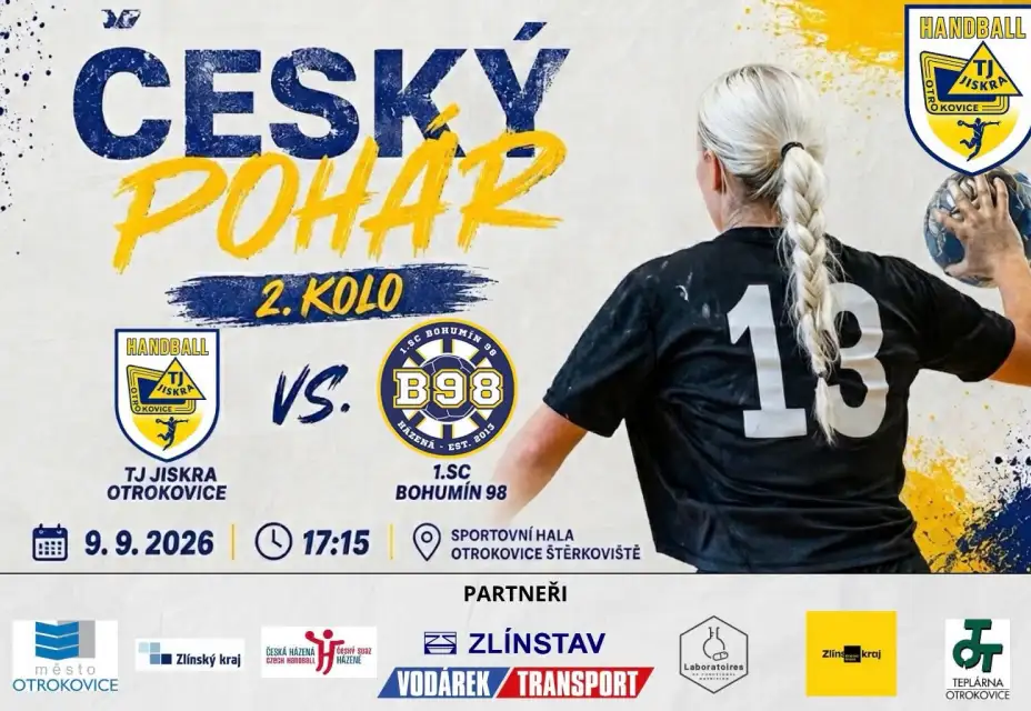 2.kolo Českého poháru