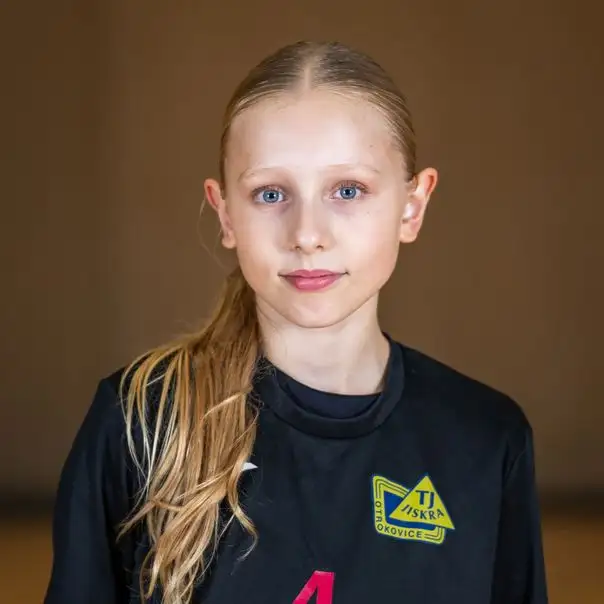 Beáta Jiříčková