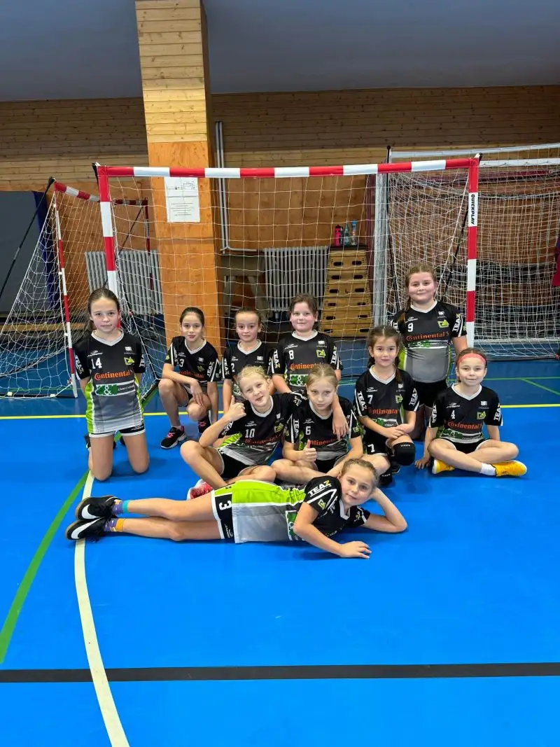 Turnaj minižactva v Napajedlích