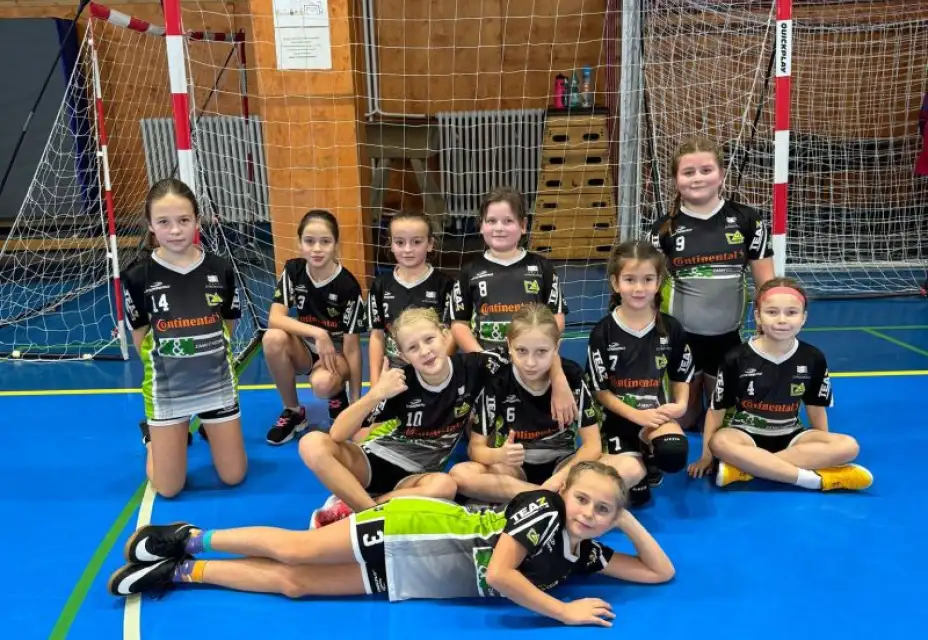 Turnaj minižactva v Napajedlích