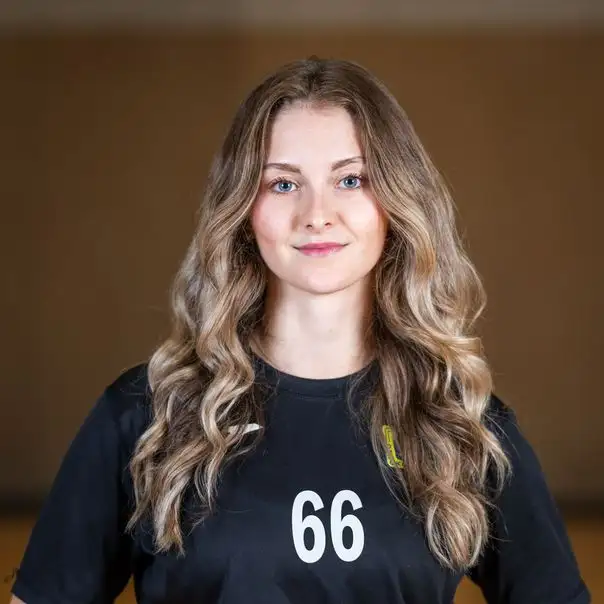 Kateřina Šimarová