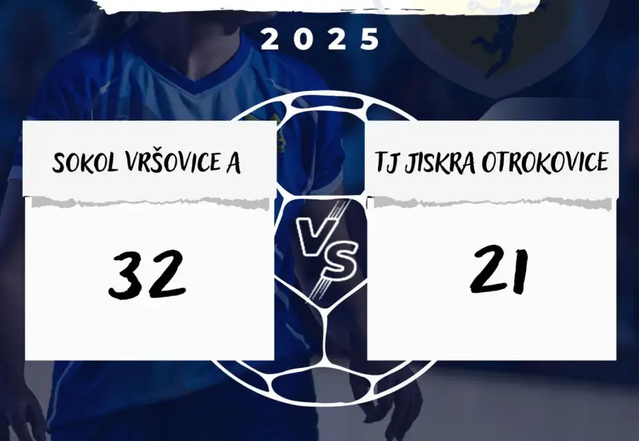 První prohra proti Vršovicím