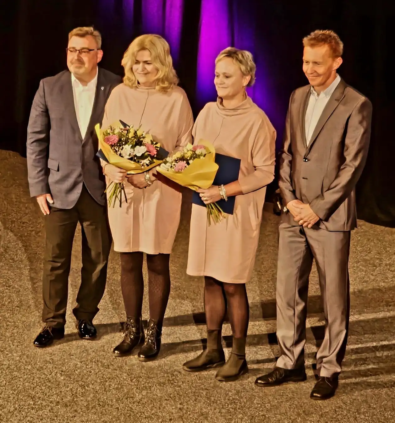 Ocenění sportovců za rok 2025