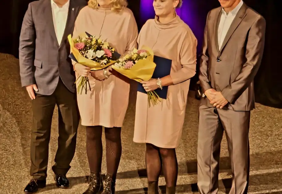 Ocenění sportovců za rok 2025