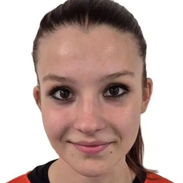 Kateřina Doležalová