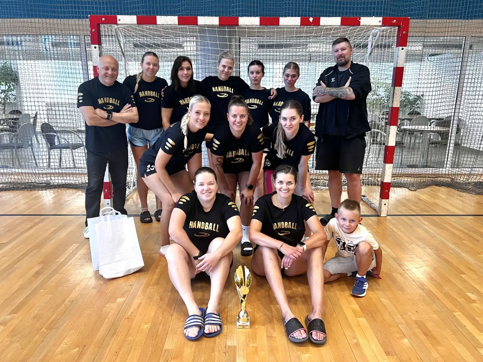 Jiskra Handball Cup 2025