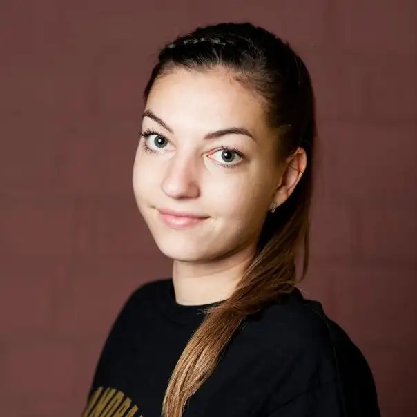 Adriana Zpěváková