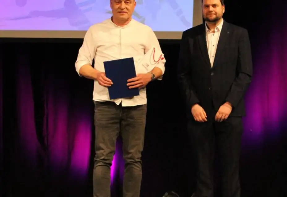 O sportovní slávě - město Otrokovice