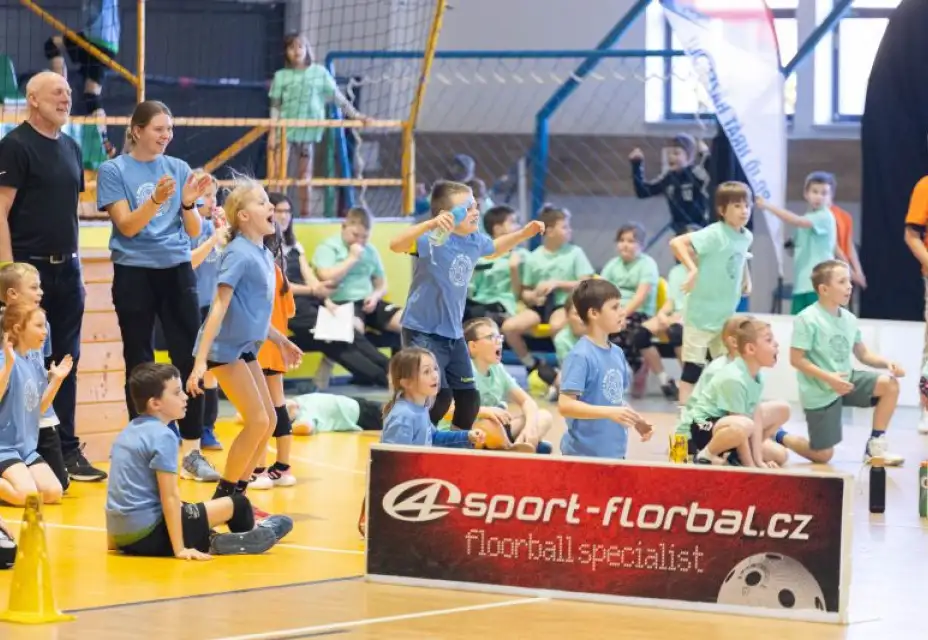 Zimní festival miniházené v Zubří