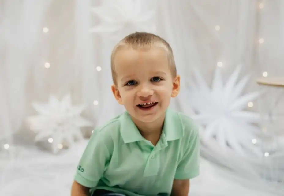 Terapie pro Martínka