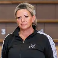 Veronika Ludvíková