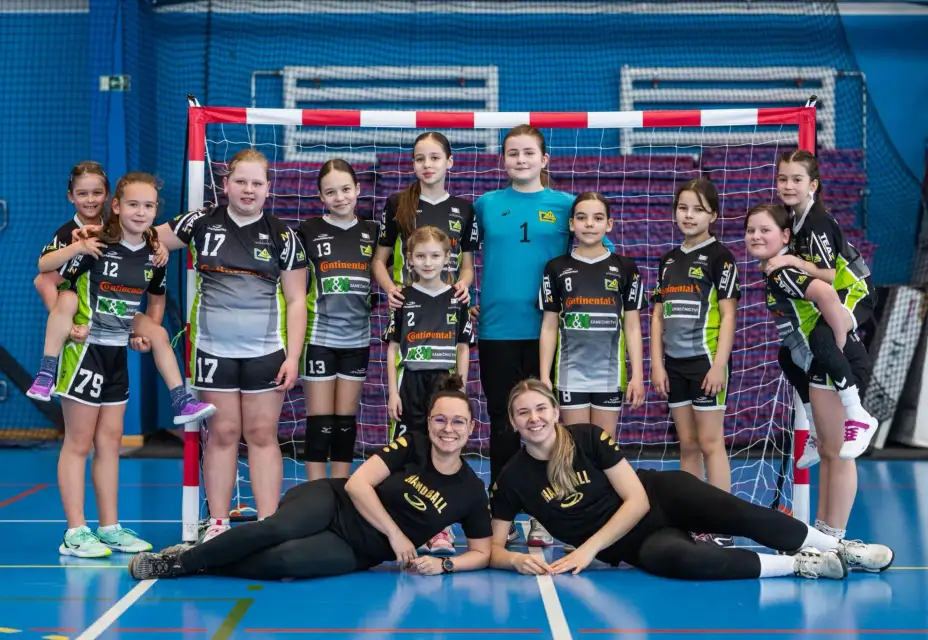 Domácí turnaj minižaček se povedl